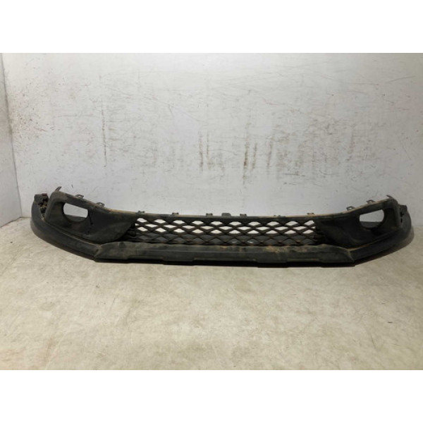 Spoiler Dianteiro Fiat Argo Trekking 2023 2024 2025 / Origin