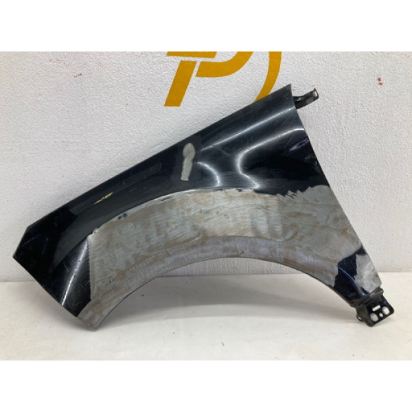 Paralama Ecosport 2013 2014 2015 2016 2017 2018 2019 L.e Ori