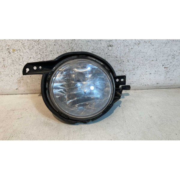 Farol Milha Kia Soul 2011 2012 2013 2014 L.e Original Preto