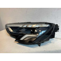 Farol Audi A3 L.e 2021 2022 2023 2024 / Original Esquerdo/motorista