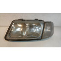Farol Audi A3 1996 1997 1998 1999 L.e Original Esquerdo