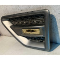 Grade Para-lama Esquerdo Land Rover Freelander 2007/2014