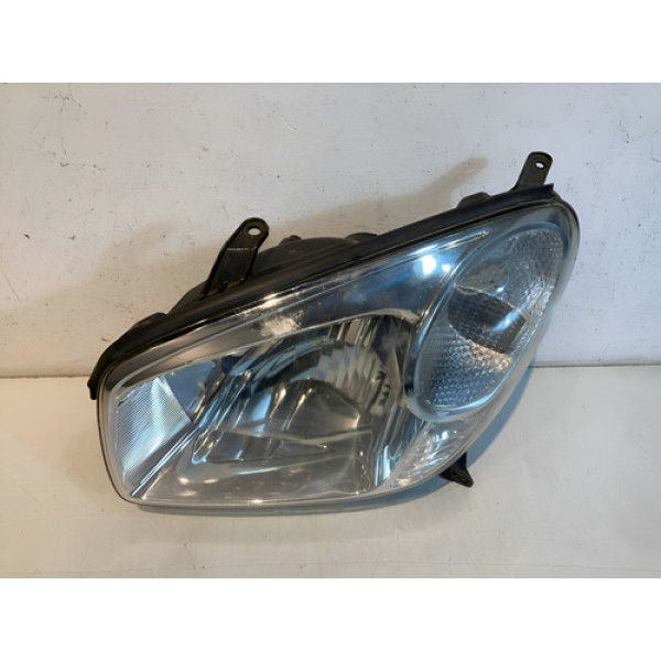 Farol Toyota Rav4 L.e 2004 2005 2006 / Original   Esquerdo
