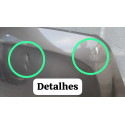 Capô Volvo Xc60 2014 2015 2016 Usado Original