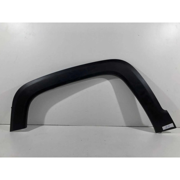 Moldura Paralama Dianteiro Renegade 2015 2016 A 2024 L.e Ori Preto