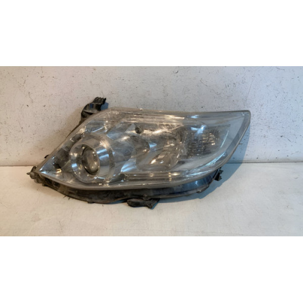 Farol Toyota Sw4 2012 2013 2014 2015 L.e Original Esquerdo/motorista