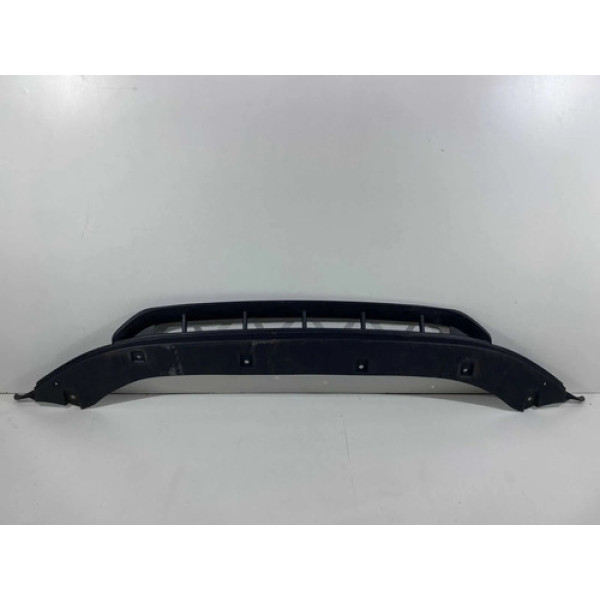 Spoiler Dianteiro Vw Up 2014 2015 2016 2017 Original Preto