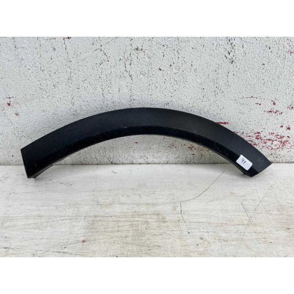 Moldura Paralama Traseiro Chery Tiggo 5x L.e 2020 A 2022 Ori Preto