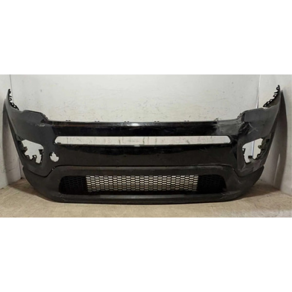 Parachoque Jeep Compass Flex 2017 2018 2019 2020 2021 Origin Preto