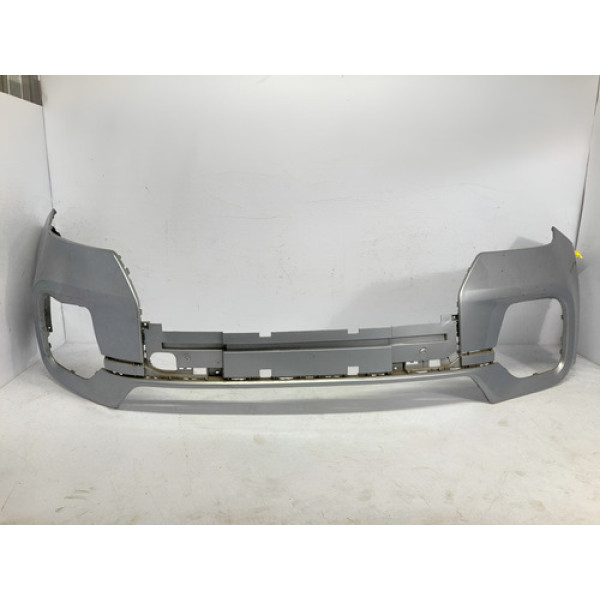 Parachoque Chery Tiggo 5x 2020 2021 2022 Original Cinza