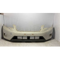 Parachoque Subaru Impreza Xv 2013 2014 2015 Original Branco