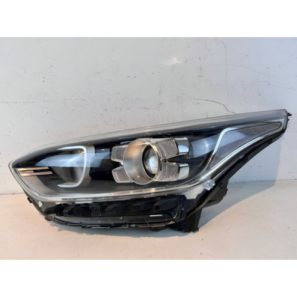 Farol Kia Cerato 2020 2021 2022 2023 L.e Original Esquerdo/motorista