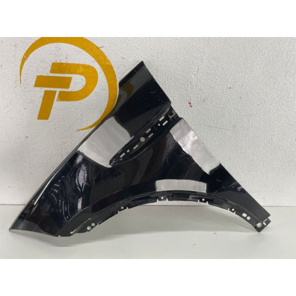 Paralama Jaguar E-pace 2018 2019 2020 2021 2022 Esquerdo