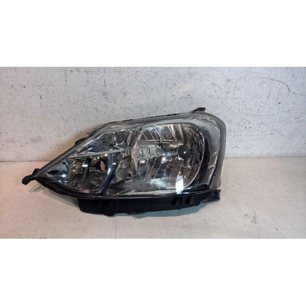 Farol Esquerdo Toyota Etios 2013 2014 2015 2016 2017 2018 Esquerdo/motorista