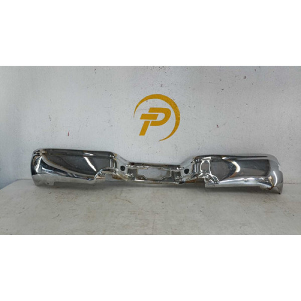 Parachoque Traseiro Ford F250 1999 2000 2001 A 2014 / Origin