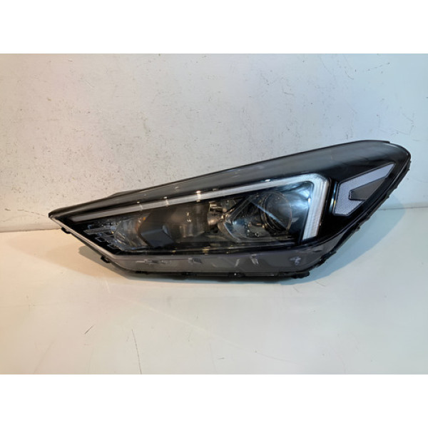 Farol Hyundai Tucson L.e 2022 2023 2024 / Original Esquerdo