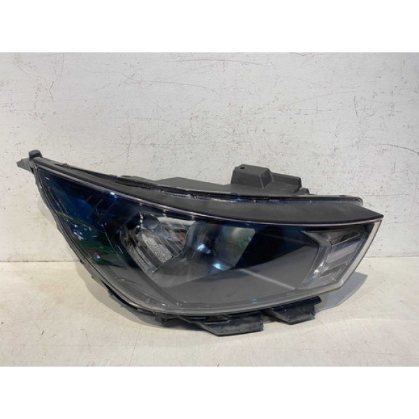 Farol Hyundai Hb20 2023 2024 2025 L.d Original Direito/passageiro