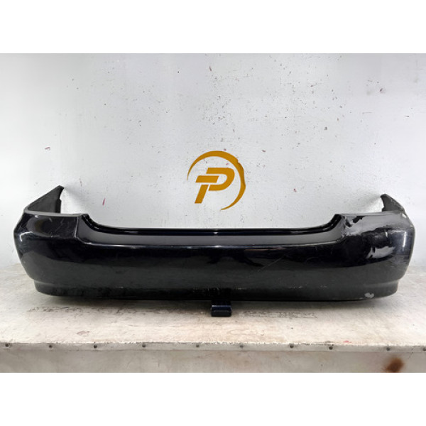 Parachoque Traseiro Corolla 2003 2004 2005 2006 Original