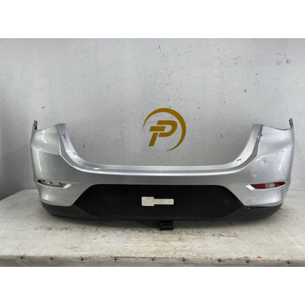 Parachoque Traseiro Gm Onix Sedan 2020 2021 2022 2023 / Orig