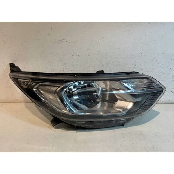 Farol Gm Spin C/led L.d 2019 2020 2021 2022 / Original  Direito/passageiro