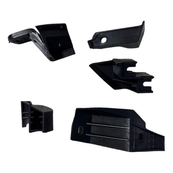 Kit Garra Recuperação Farol Toyota Hilux  2016 A 2020