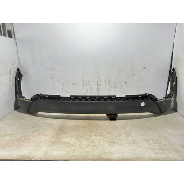 Spoiler Traseiro Hyundai Tucson 2018 2019 2020 2021 / Origin Preto