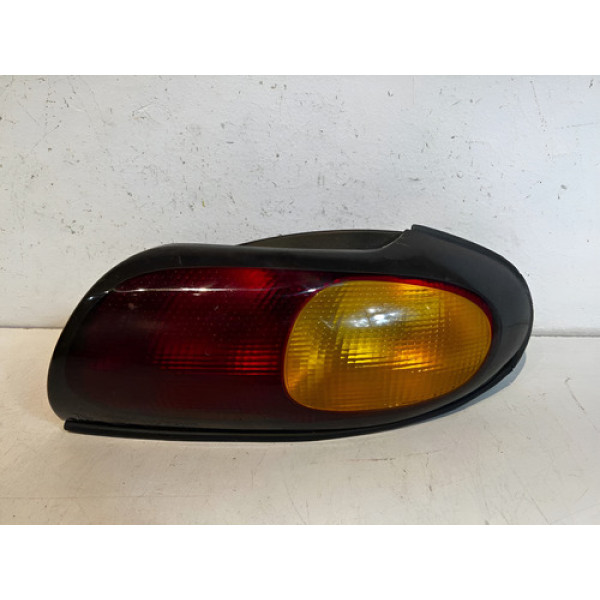 Lanterna Ford Taurus L.d 1996 1997 1998 / Original Direito Vermelho