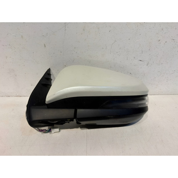 Retrovisor Toyota Hilux 2016 2017 2018 2019 A 2023 L.e Origi