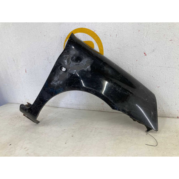 Paralama Clio 2007 2008 2009 2010 2011 2012 2013 L.d Origi