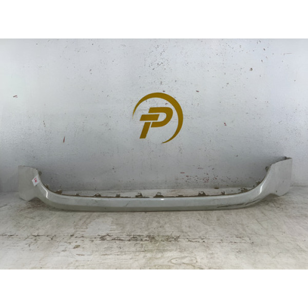 Parachoque Jeep Renegade 2019 2020 2021 Original Branco