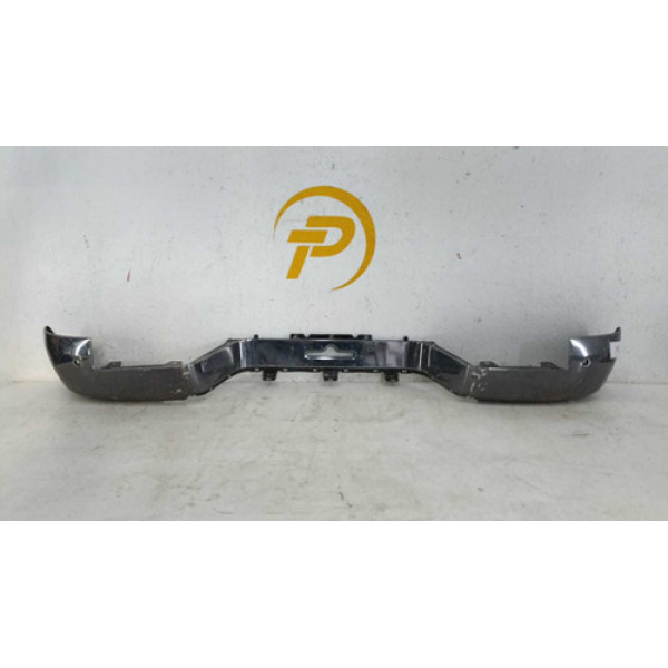 Parachoque Traseiro Vw Amarok 2013 2014 2015 A 2018 / Origin