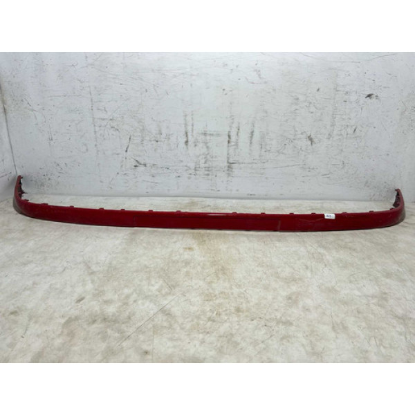 Friso Parachoque Vw Golf Mk4 Sapao 2000 2001 A 2006 / Import