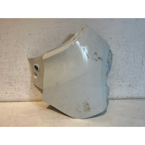 Polaina Traseira L.d Renault Kwid 2018 2019 2020 / Original