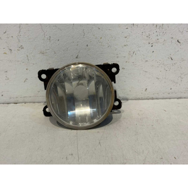 Farol Milha Citroen C3 2013 2014 2015 2016 2017 L.e Original Preto