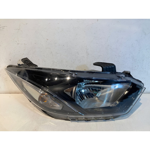 Farol Gm Onix/prisma C/led L.d 2017 2018 2019 / Original Direito