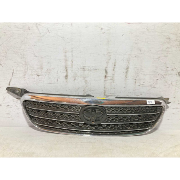 Grade Toyota Corolla 2003 2004 2005 2006 2007 2008 / Origin Fosco