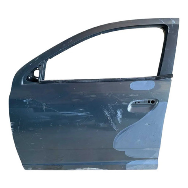 Porta Dianteira Gm Spin 2013 2014 2015 2016 A 2021 L.e Orig Dianteira Esquerdo Cinza