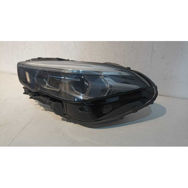 Farol Bmw M235 L.e 2020 2021 2022 / Original Esquerdo