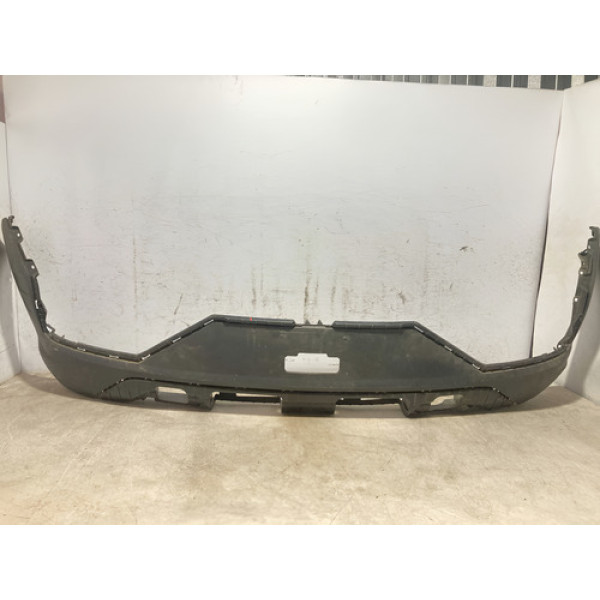 Spoiler Traseiro Hyundai Hb20x 2020 2021 2022 / Original Preto