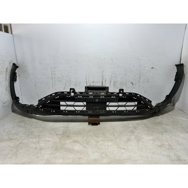 Spoiler Dianteiro Hyundai Creta 2022 2023 2024 Original Preto