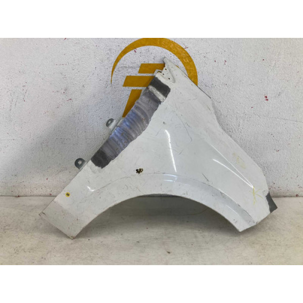 Paralama Fiat Argo Cronos 2018 2019 2020 2021 L.d Original