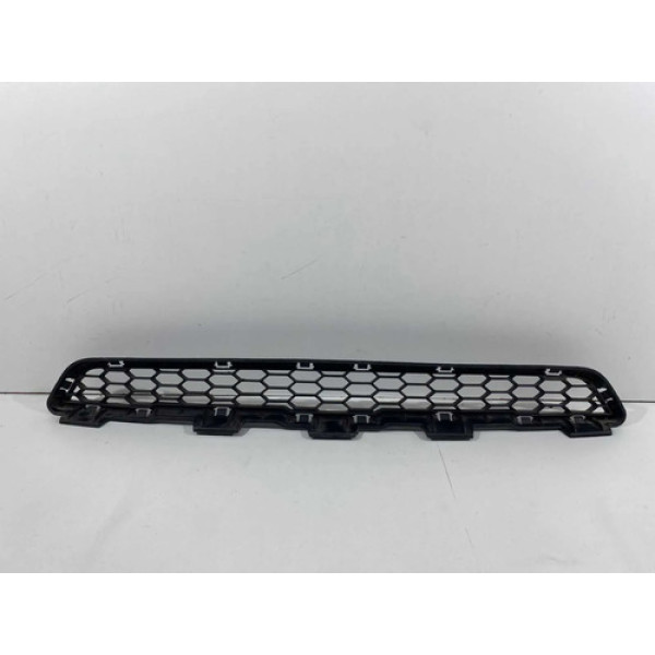 Grade Inferior Hyundai Hb20x 2016 2017 2018 2019 Original Preto Fosco