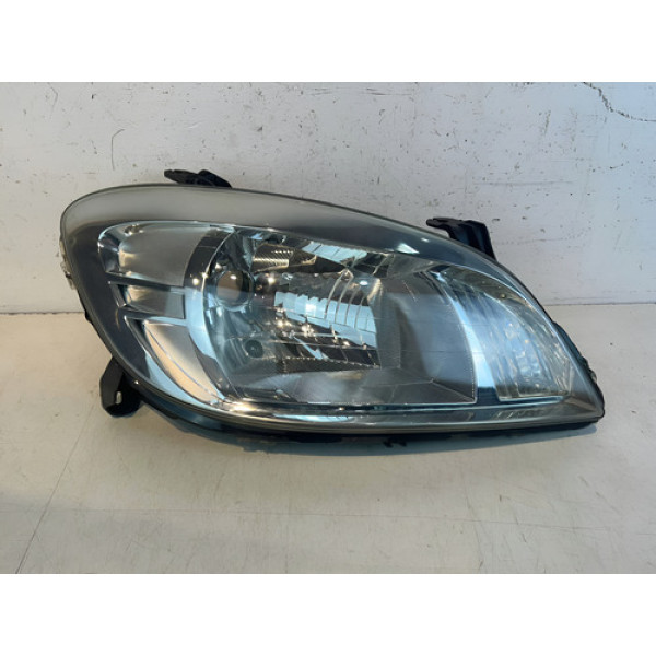 Farol Celta Prisma L.d 2008 2009 2010 2011 2012 Direito/passageiro