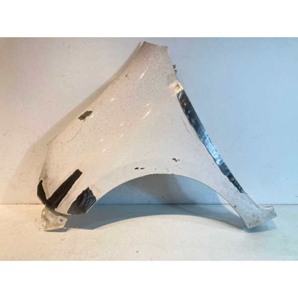 Paralama Nissan March L.e 2015 2017 2018 2019 2020 2021 2022