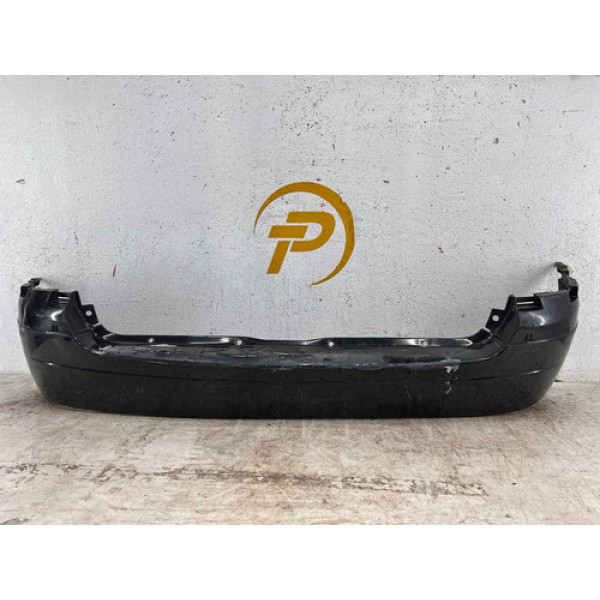 Parachoque Traseiro Renault Scenic 1998 1999 A 2010 / Origin