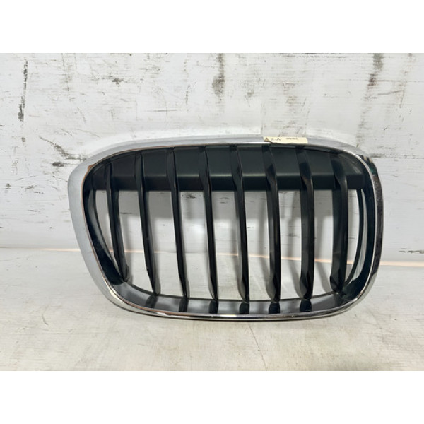 Grade Bmw X1 L.d 2016 2017 2018 / Original Fosco