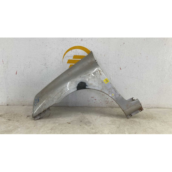 Paralama Clio 2007 2008 2009 2010 2011 2012 L.e Origi