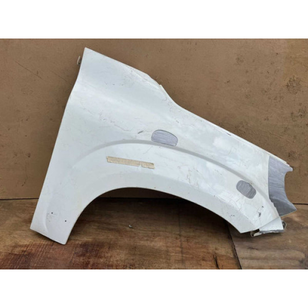 Paralama Fiat Uno 2012 2013 2014 2015 L.d Original