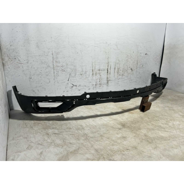 Spoiler Traseiro Chery Tiggo 5x Pro 2023 Original Preto