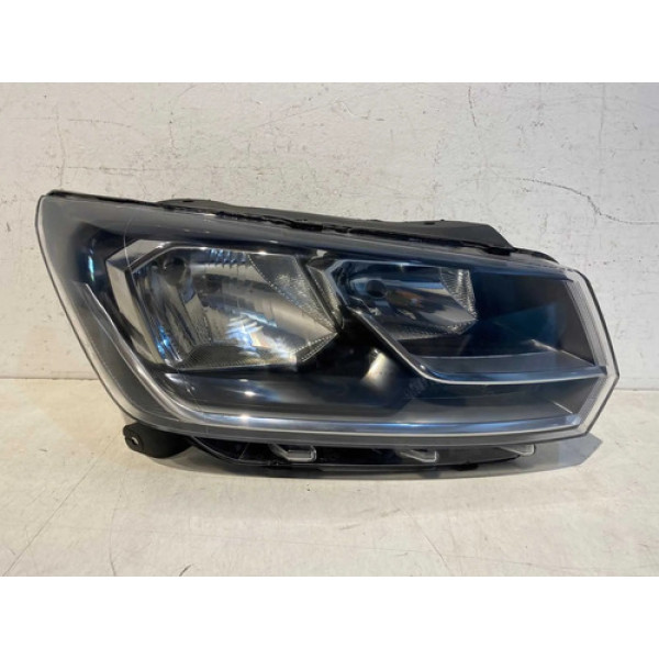 Farol Vw Gol Voyage G8 Saveiro G7 2018 2020 2021 L.d Orig Direito/passageiro